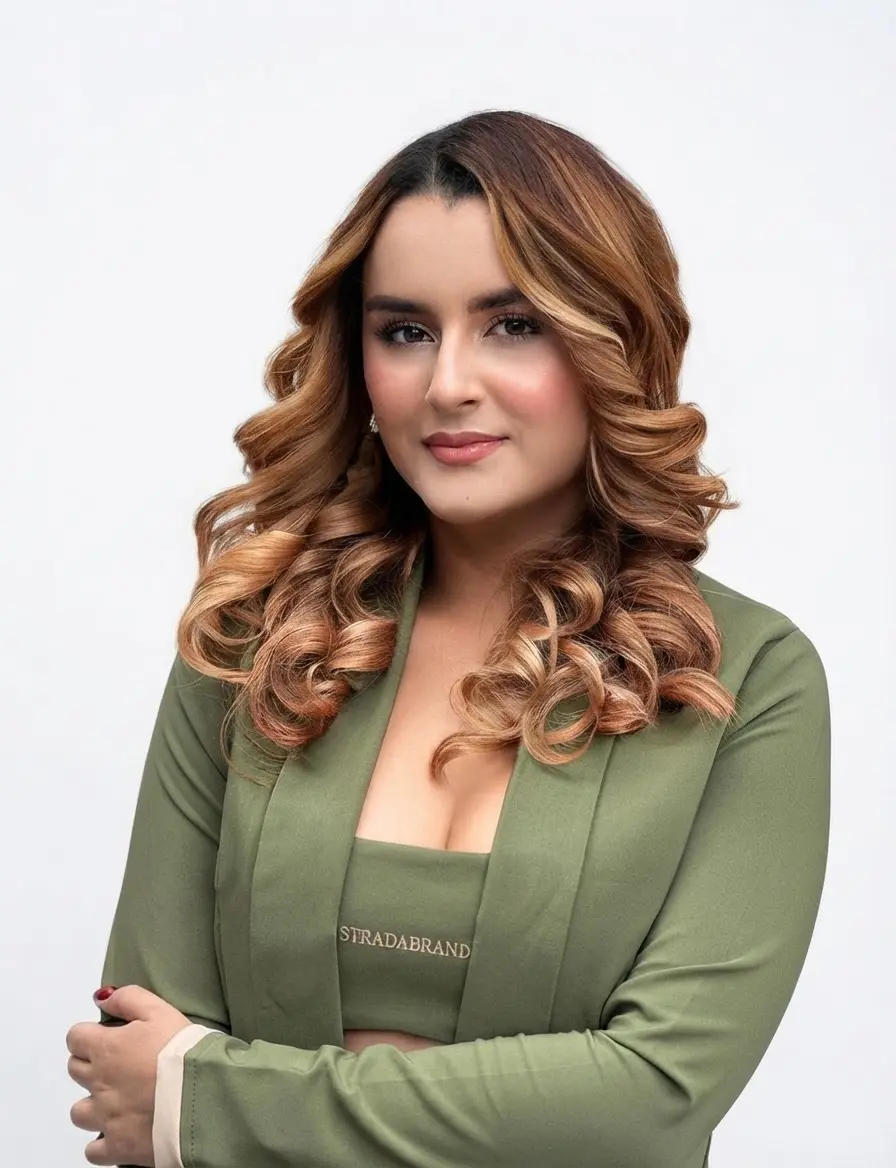 Andrea Karely Esparza Gómez